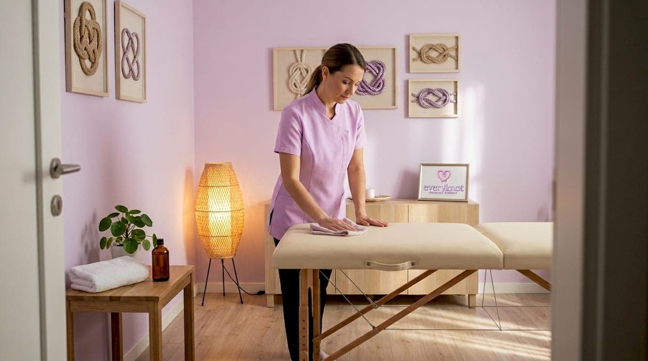 Massage for sciatica relief: a step-by-step guide