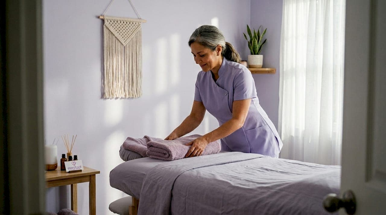 How massage therapy supports wellness: pain, stress, and recovery