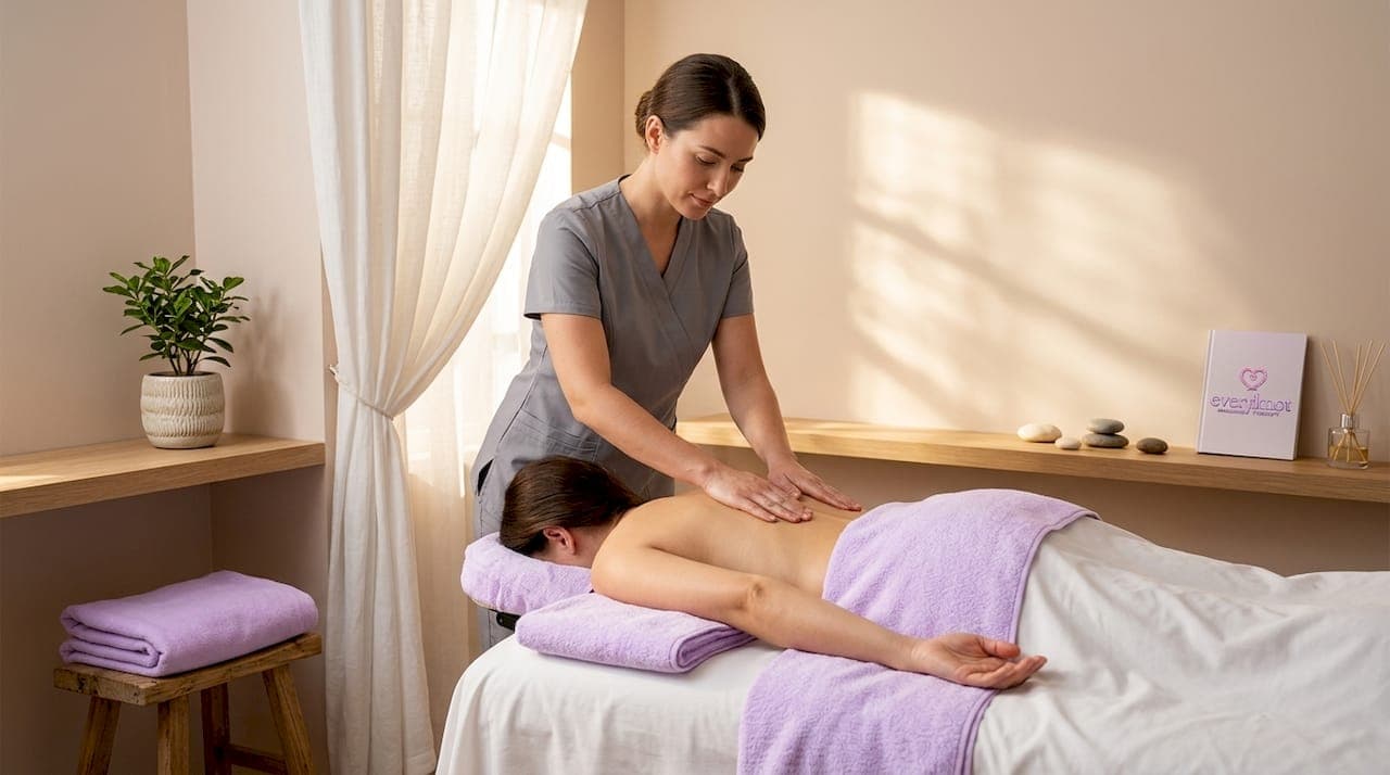 How Massage Therapy Eases Chronic Pain and Improves Recovery