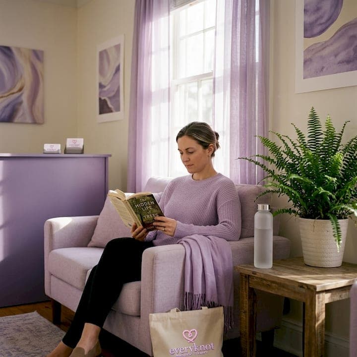Types of Massage Therapy: Find the Right Fit for You