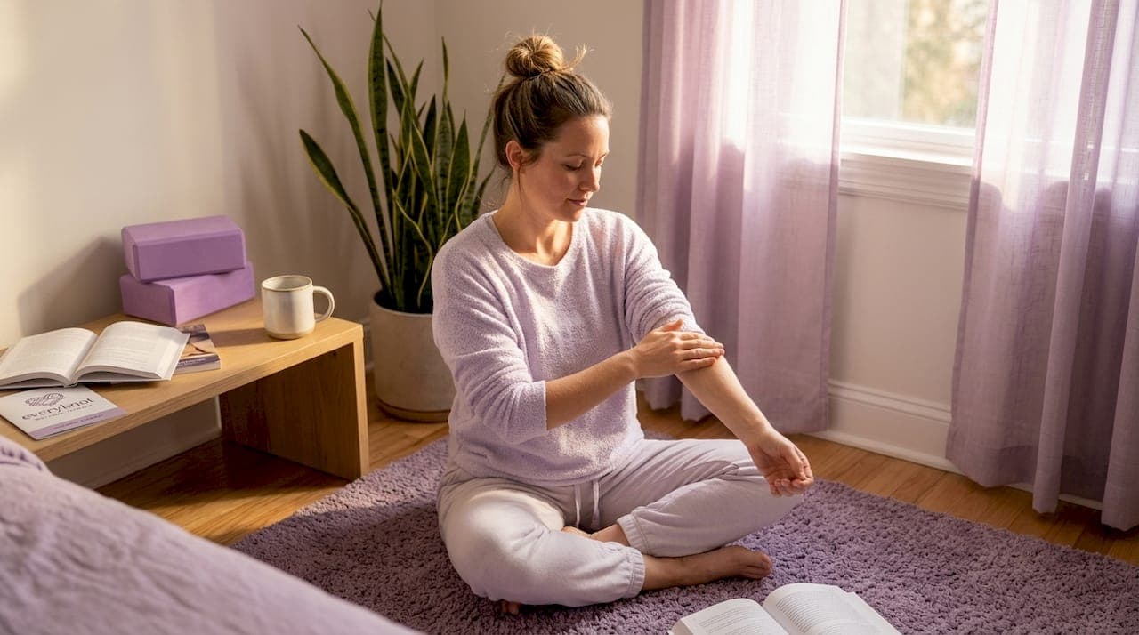 Why Massage for Self-Care: Benefits You Need to Know