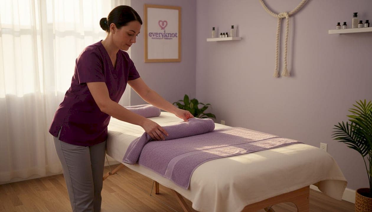 Massage for Emotional Release Explained: What to Expect